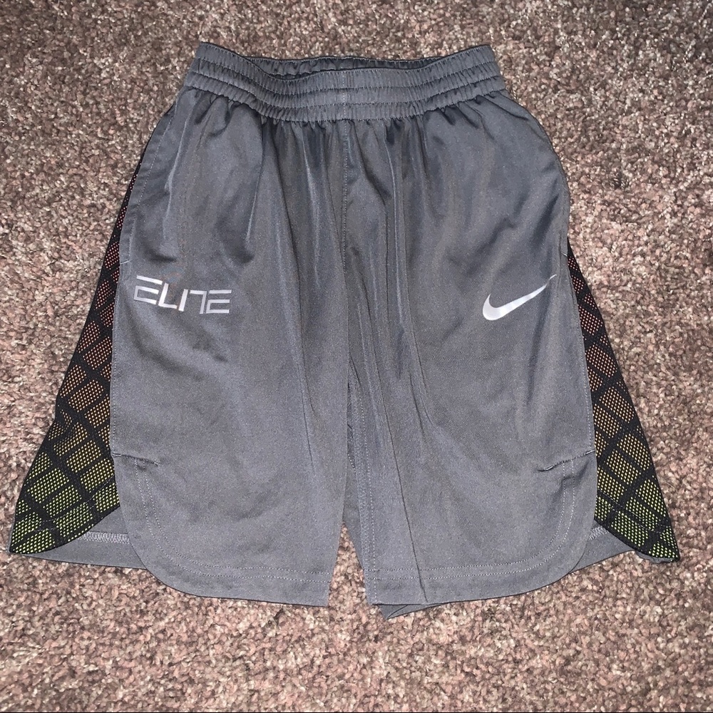 Nike Elite Shorts GREAT CONDITION!
